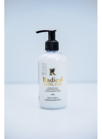 Radical color 250ml Άσπρο του πάγου